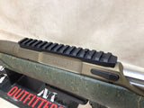 American Gen II Predator 6mm Creedmoor #10056001