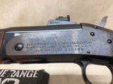 Model 1871 Buffalo Classic .45-70 Govt #10056003