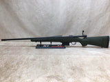 Model 1500 243 Win w/ Mag Kit #10056004