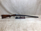 East German 12Ga SxS #10056800