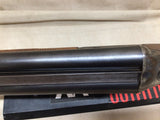 East German 12Ga SxS #10056800