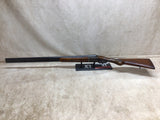East German 12Ga SxS #10056800