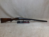 East German 12Ga SxS #10056800