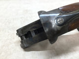 East German 12Ga SxS #10056800