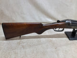 East German 12Ga SxS #10056800