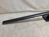 East German 12Ga SxS #10056800