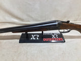 East German 12Ga SxS #10056800