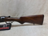 East German 12Ga SxS #10056800