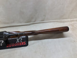 East German 12Ga SxS #10056800