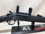 Handi-Rifle SB2 .22 Hornet #10056006