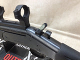 Handi-Rifle SB2 .22 Hornet #10056006