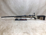 Model 110 Predator .204 Ruger #10056009