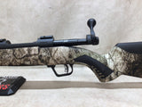Model 110 Predator .204 Ruger #10056009