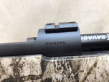 Model 110 Predator .204 Ruger #10056009