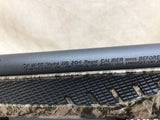 Model 110 Predator .204 Ruger #10056009