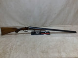 Spanish 12Ga SxS #10056802