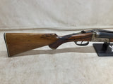 Spanish 12Ga SxS #10056802