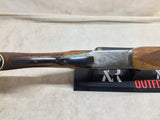 Spanish 12Ga SxS #10056802