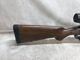 Model 70 Featherweight .270 Win #10056401
