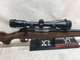 Model 70 Featherweight .270 Win #10056401