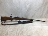 Model 700 LH 338 Win Mag #10056808