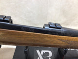 Model 700 LH 338 Win Mag #10056808