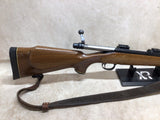 Model 700 LH 338 Win Mag #10056808