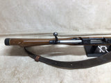 Model 700 LH 338 Win Mag #10056808