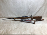 Model 700 LH 243 Win #10056809