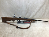 Model 700 LH 243 Win #10056809