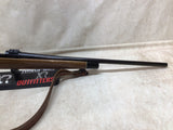 Model 700 LH 243 Win #10056809