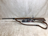 Model 700 LH 243 Win #10056809