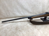 Model 700 LH 7mm Rem Mag #10056810