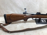 Model 700 LH 7mm Rem Mag #10056810