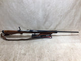 Model 700 LH 7mm Rem Mag #10056810