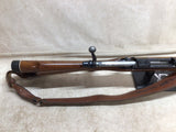 Model 700 LH 7mm Rem Mag #10056810