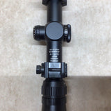 Elite 4200 4-16x50 Scope #10056811