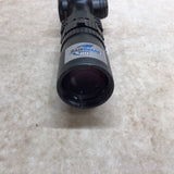 Elite 4200 4-16x50 Scope #10056811
