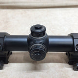 Elite 4200 4-16x50 Scope #10056811