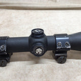 *Stuck* Whitetail Classic 2.5-8x33 Scope #10056812