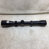 Illuminator Widefield 3-9x40 Scope #10056813