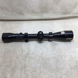 Illuminator Widefield 3-9x40 Scope #10056813