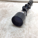 Illuminator Widefield 3-9x40 Scope #10056813