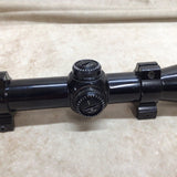 Illuminator Widefield 3-9x40 Scope #10056813