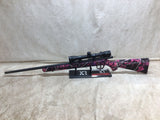 Mark II 22LR #10066802