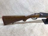 *Problem* Model 312 12Ga SxS #10066801