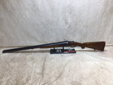 *Problem* Model 312 12Ga SxS #10066801