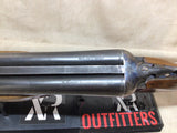 *Problem* Model 312 12Ga SxS #10066801