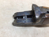*Problem* Model 312 12Ga SxS #10066801