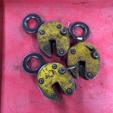 Sheet Lifting Clamps x3 #10066806